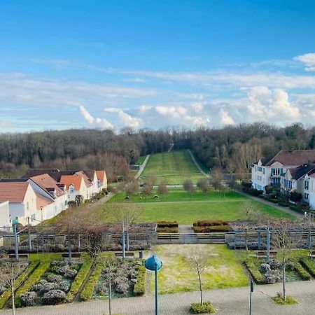 Appartement Disney Avengers, 5 Min Des Parcs Magny-le-Hongre Extérieur photo